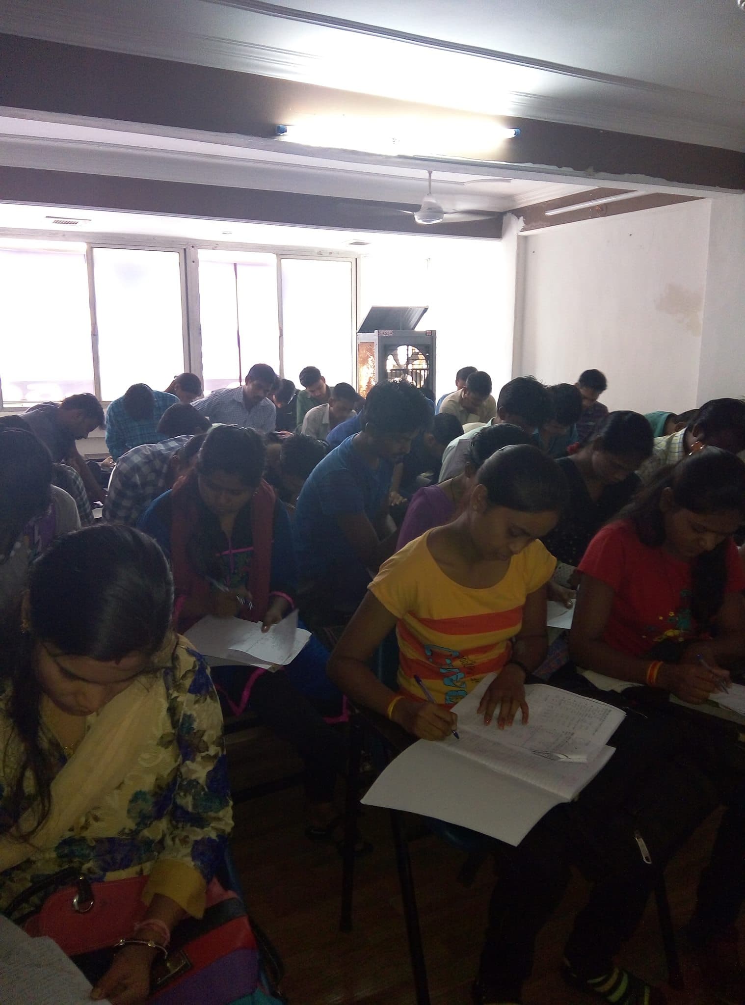 KALKA IAS ACADEMY KALKA IAS ACADEMY: Gallery photo 3